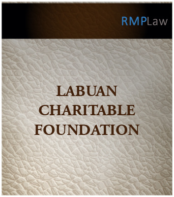 Labuan<p>Foundation</p>
