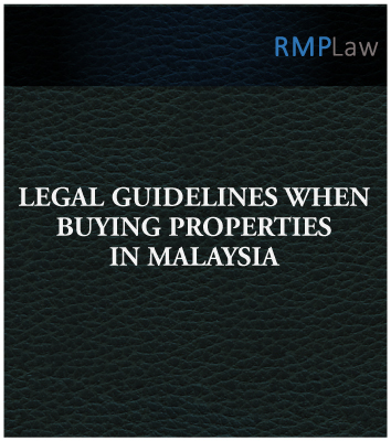 Legal Guidelines 