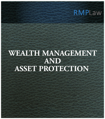 Wealth Management & Planning